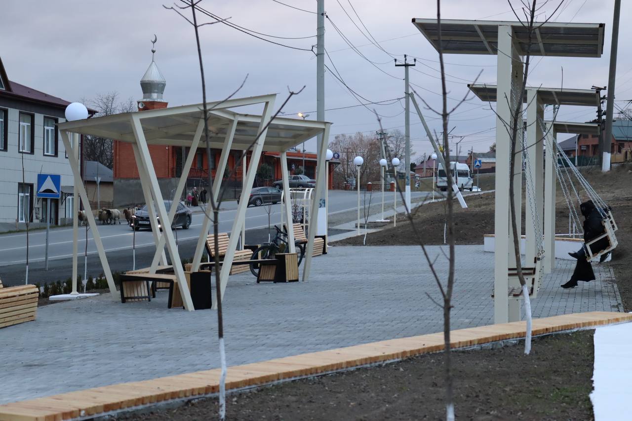 Городская среда. Голосование за объекты благоустройства. Жилье и городская среда. Голосование за благоустройство.