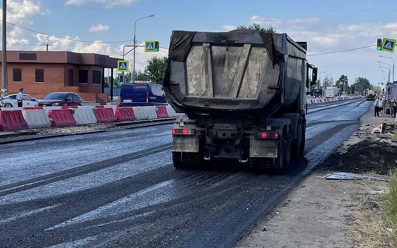 Отмостка из асфальта: как и для чего делают асфальтовую отмостку |  Ингушетия/ГIалгIайче — интернет-газета